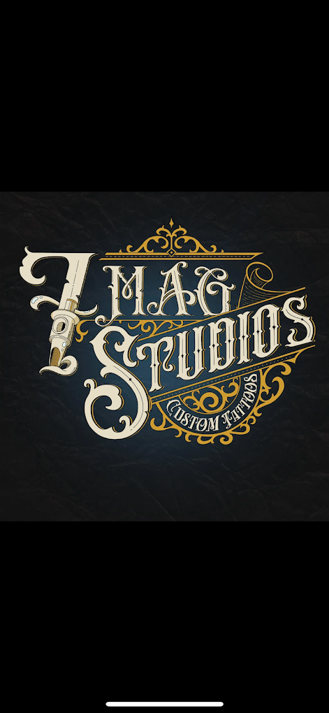 7 Mag Studios Tattoo Shop