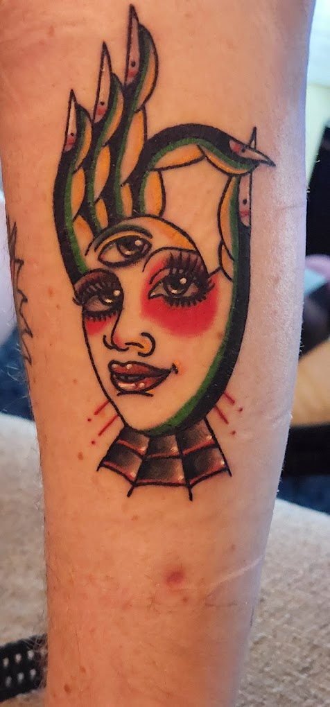 Orchard Street Tattoos