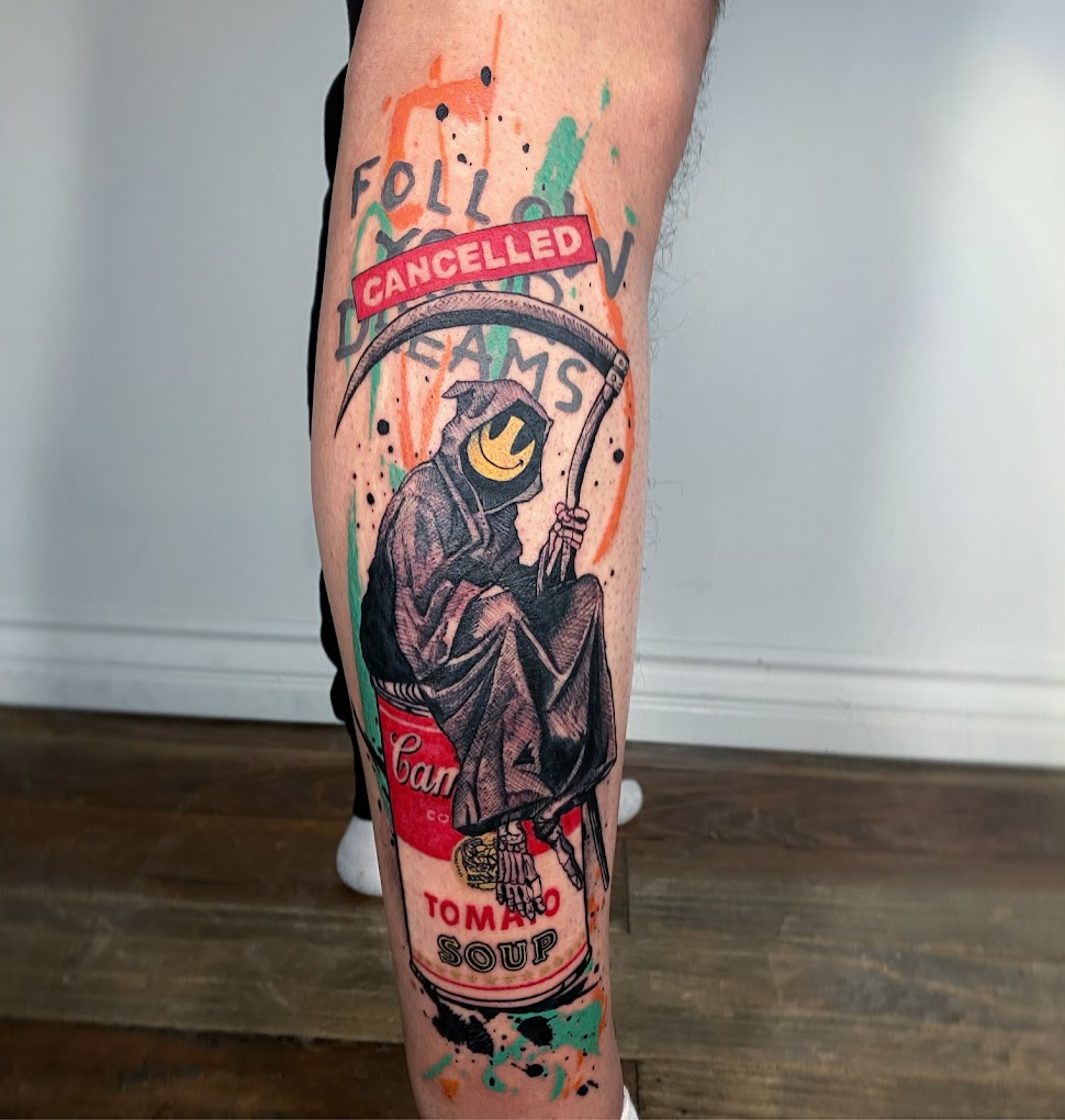 Malaka Tattoo Collective