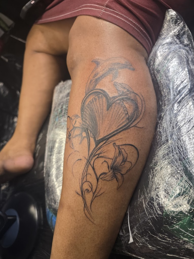 Inkgod Klazzik Tattoos