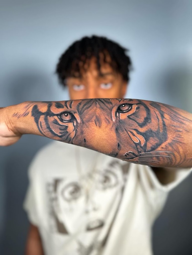 Malaka Tattoo Collective