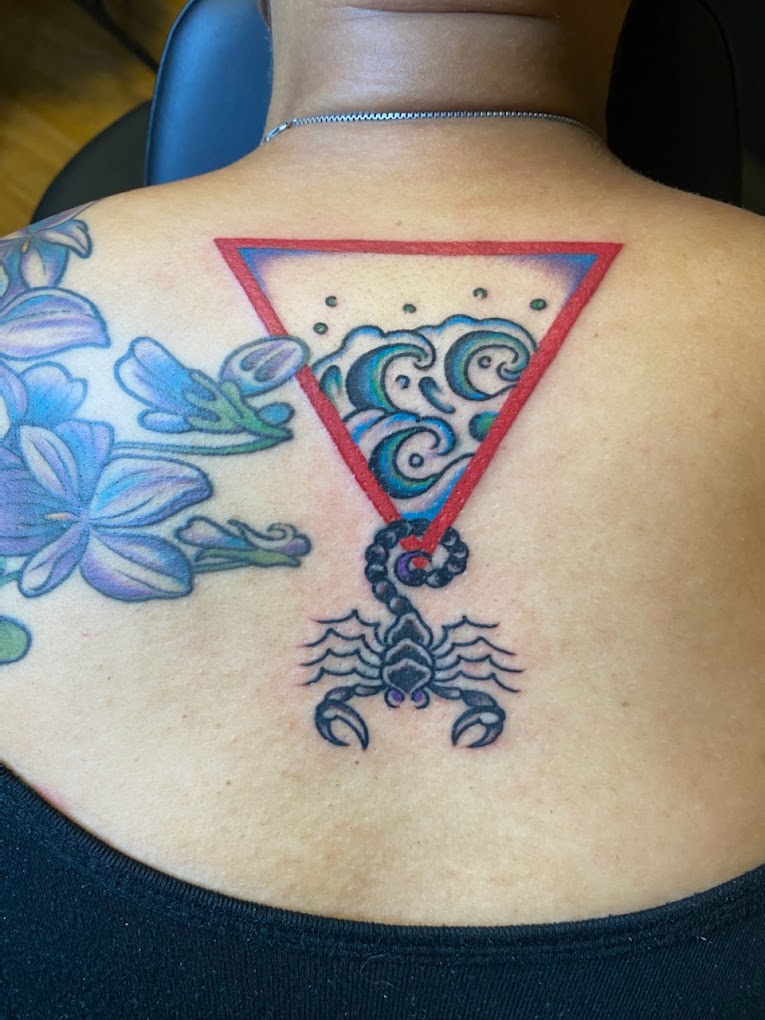 Electric Anvil Tattoo & Piercing