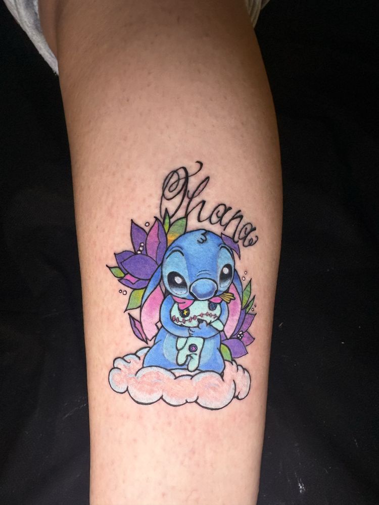 Sunrise Tattoo Studio